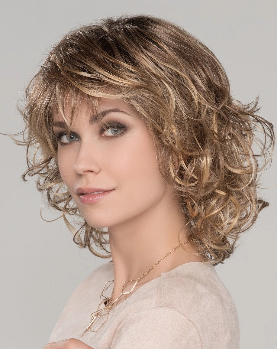 Cat Wig by Ellen Wille | Synthetic Hair | Petite/Average Cap