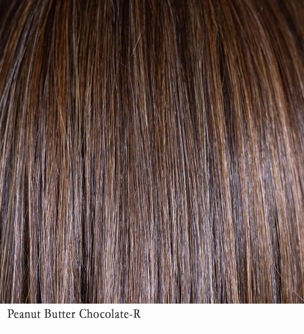 Cavalli Wig by Belle Tress | Lux SE Collection | Heat Friendly Synthetic