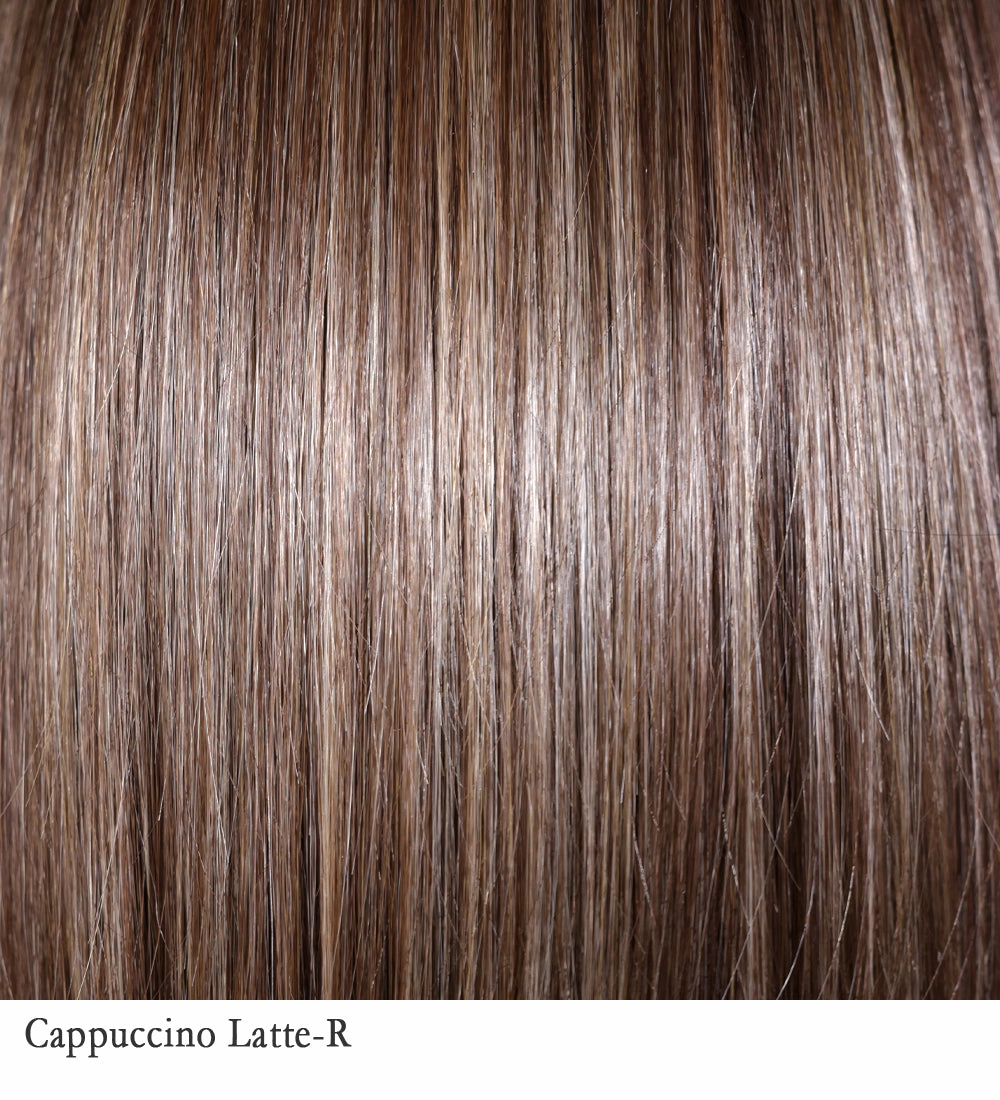 Cavalli Wig by Belle Tress | Lux SE Collection | Heat Friendly Synthetic