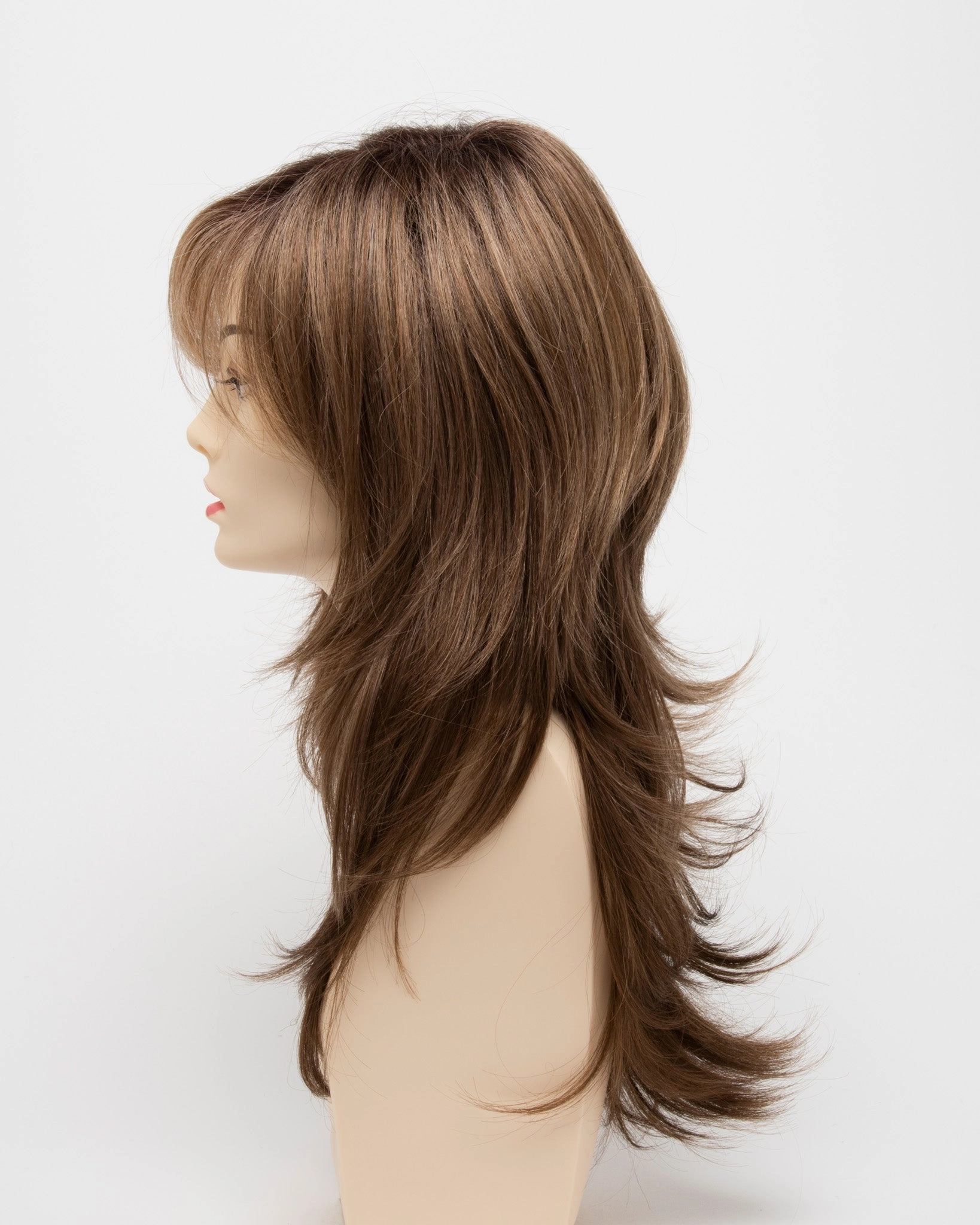Celeste Wig by Envy | Mono Top | Synthetic Fiber