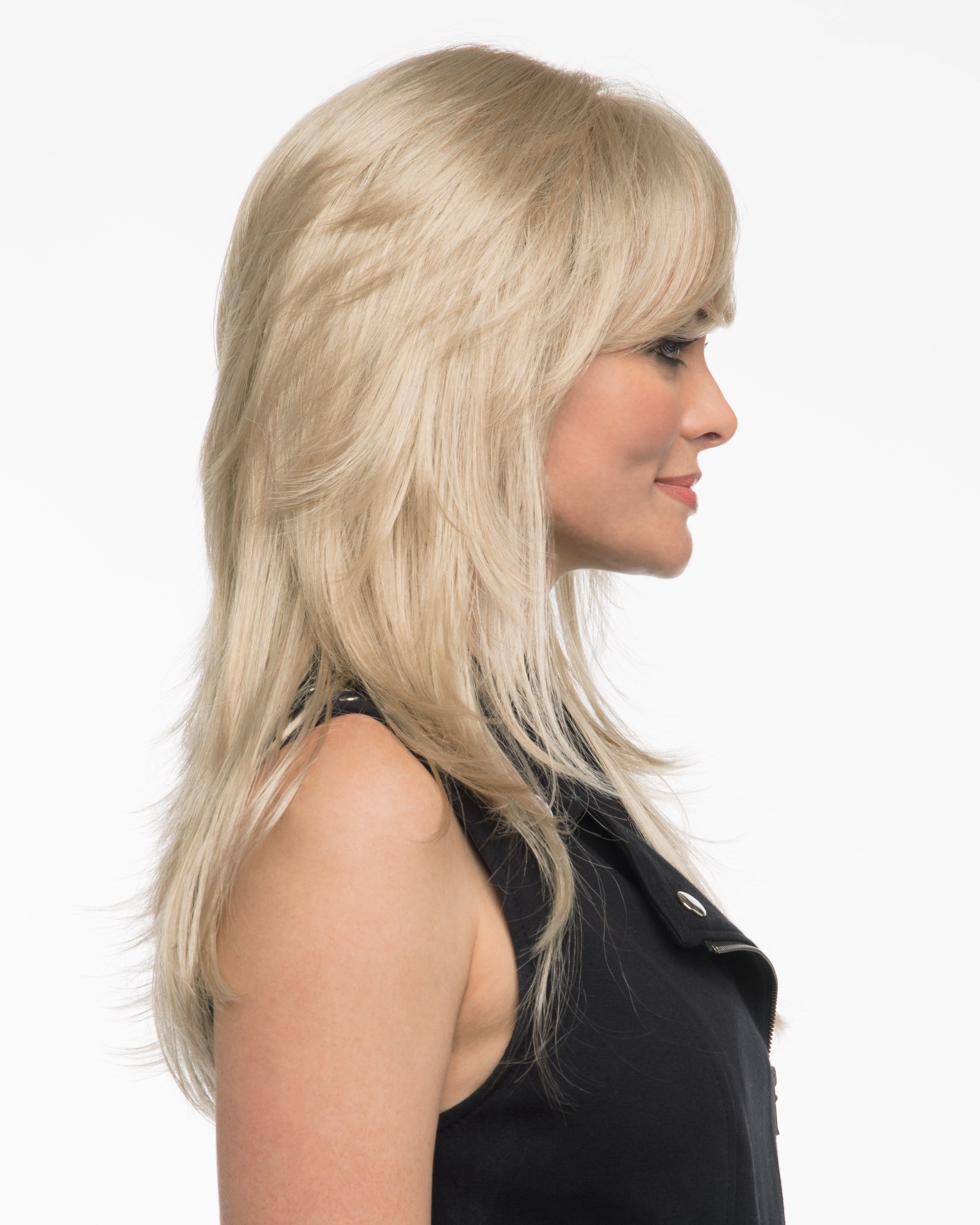 Celeste Wig by Envy | Mono Top | Synthetic Fiber