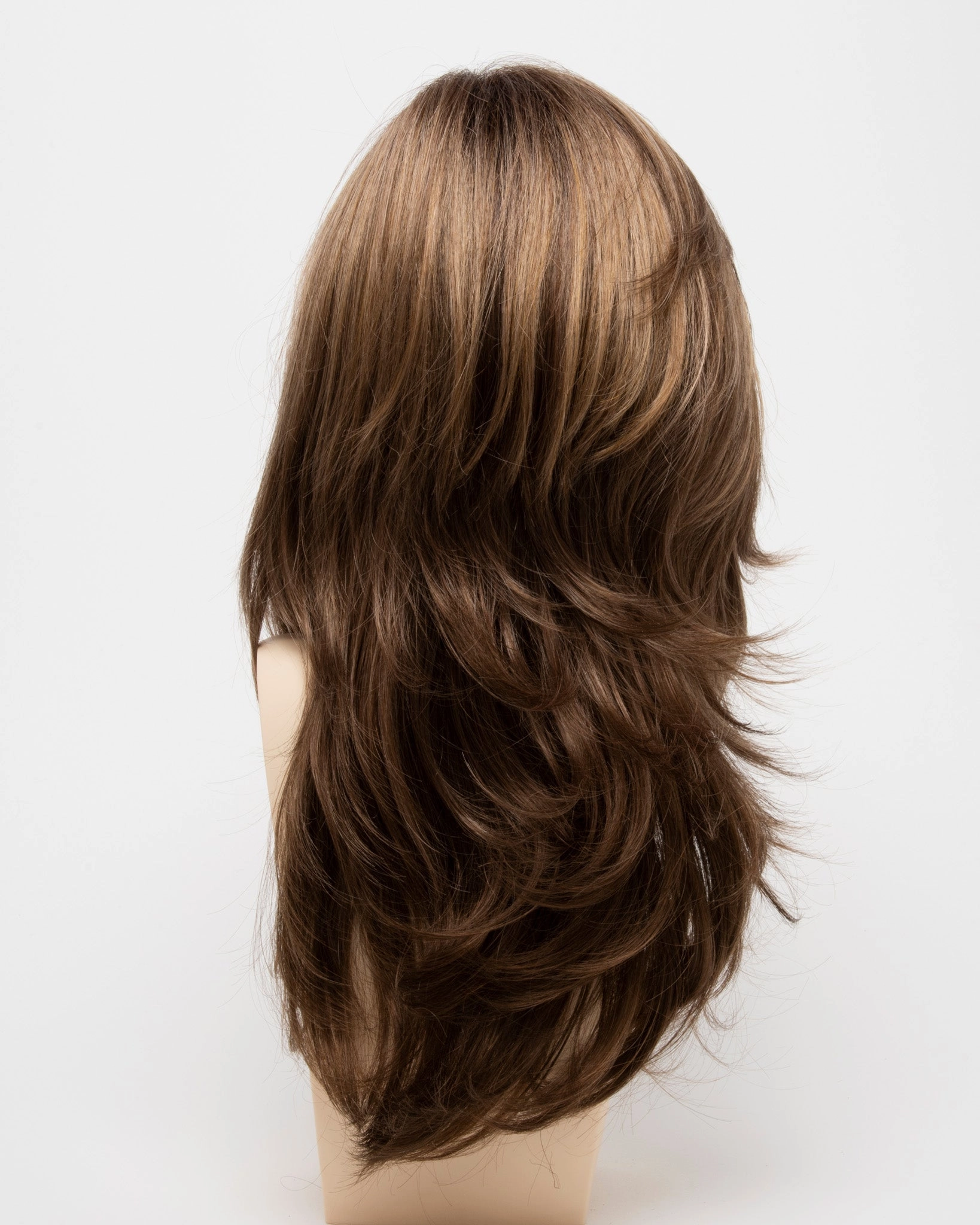 Celeste Wig by Envy | Mono Top | Synthetic Fiber