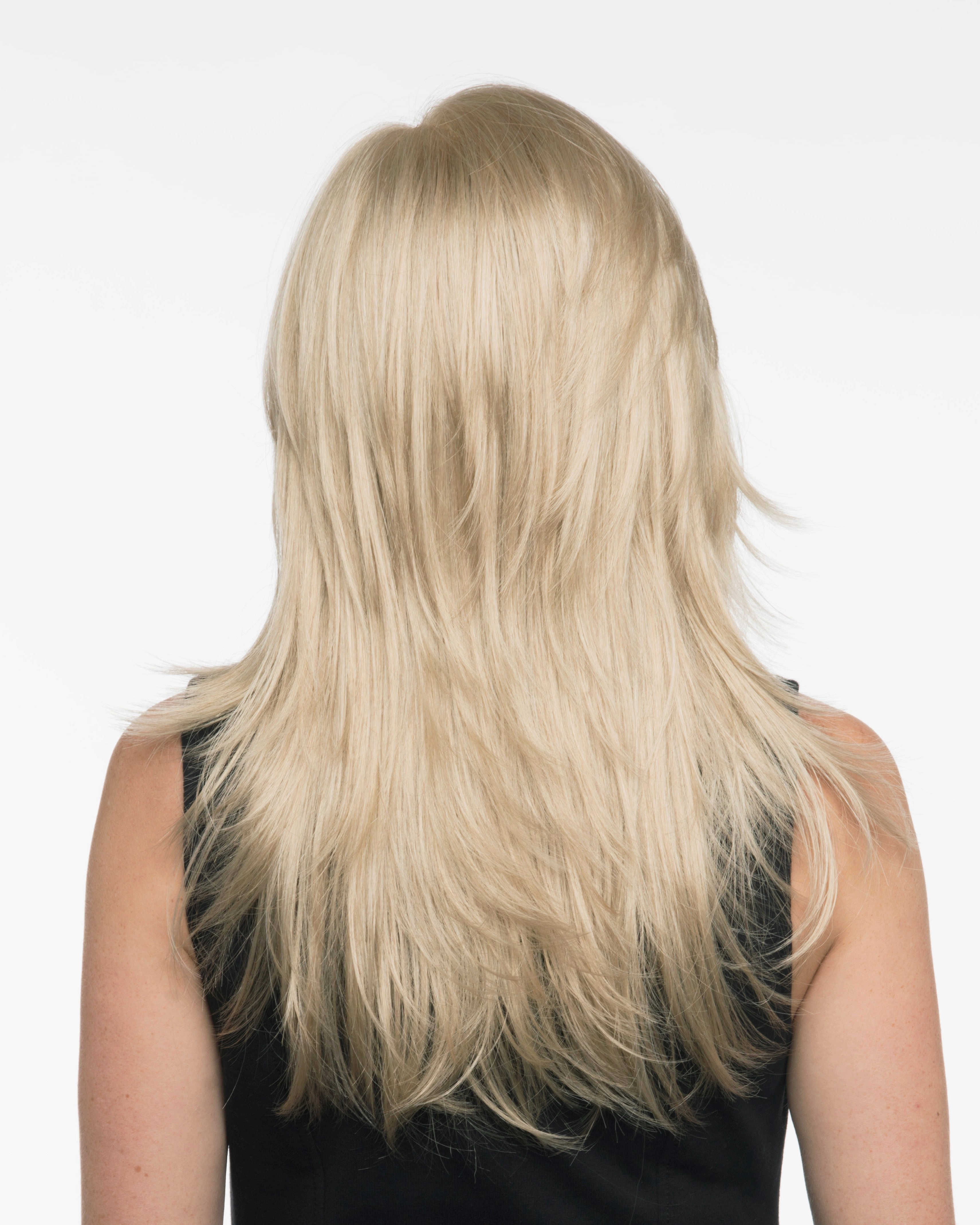 Celeste Wig by Envy | Mono Top | Synthetic Fiber