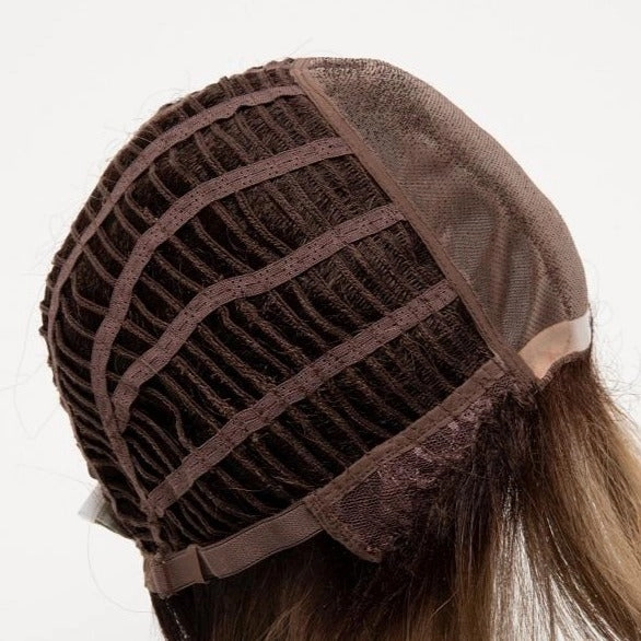 Celeste Wig by Envy | Synthetic Hair | Large Cap
