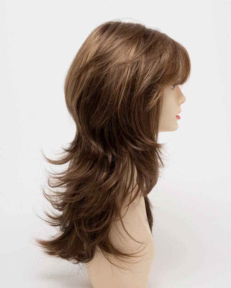 Celeste Wig by Envy | Synthetic Hair | Large Cap