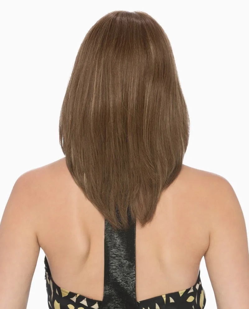 Celine Wig by Estetica | Mono Top | Remi Human Hair