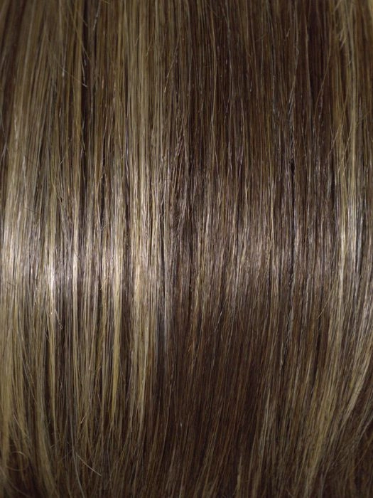 Celine | Synthetic Lace Front Wig (Hand-Tied)