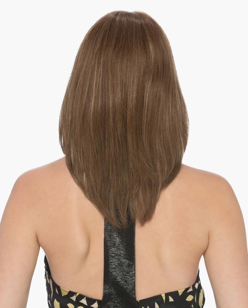 Celine Wig by Estetica | Mono Top | Remi Human Hair