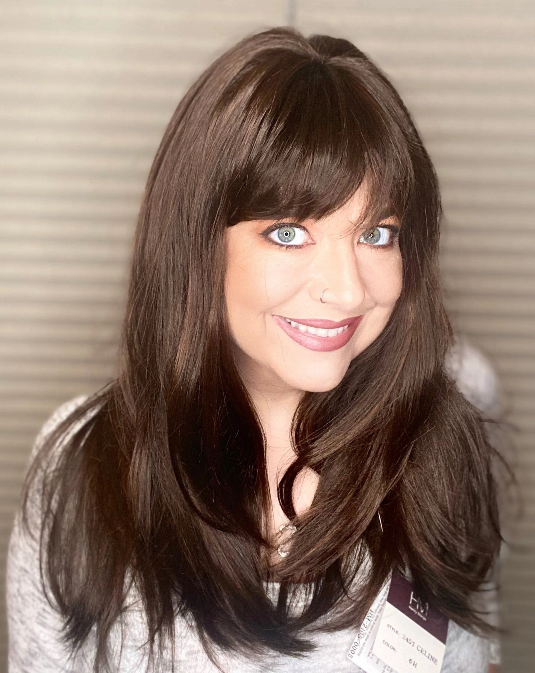 Celine Wig by Henry Margu | Synthetic Hair | Average Cap