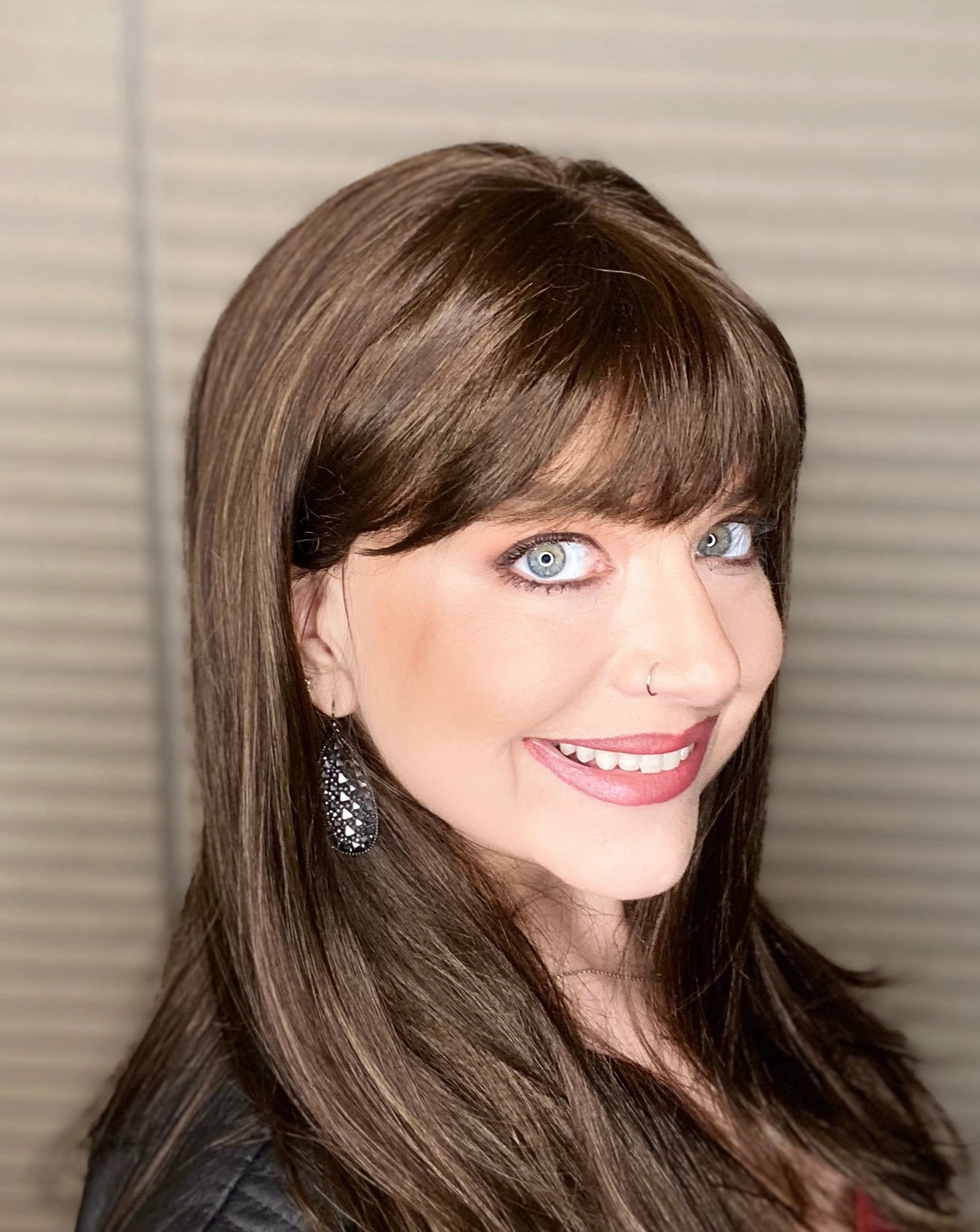Celine Wig by Henry Margu | Synthetic Hair | Average Cap