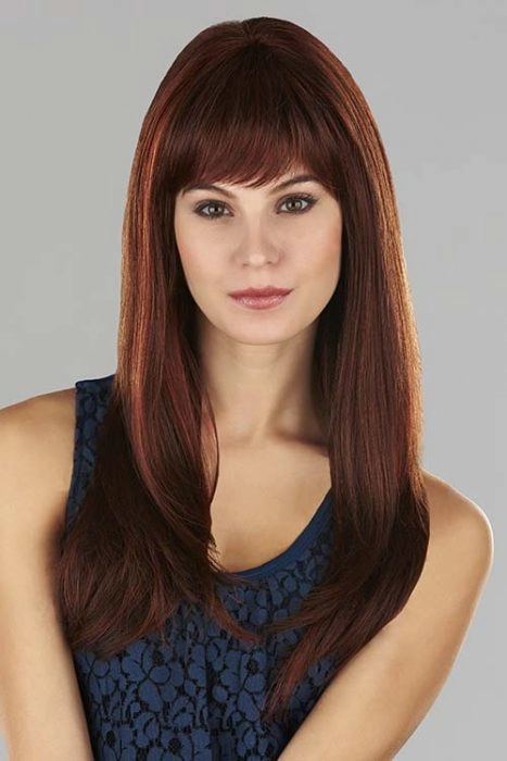 Celine Wig by Henry Margu | Synthetic Hair | Average Cap