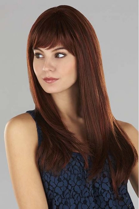 Celine Wig by Henry Margu | Synthetic Hair | Average Cap