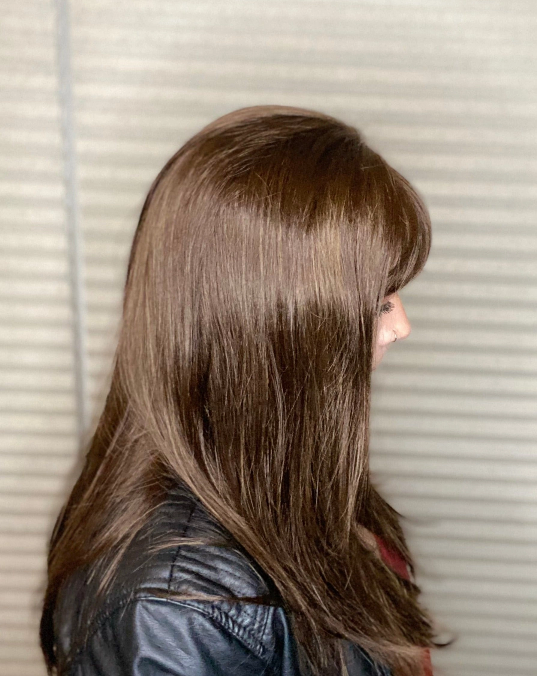 Celine Wig by Henry Margu | Synthetic Hair | Average Cap