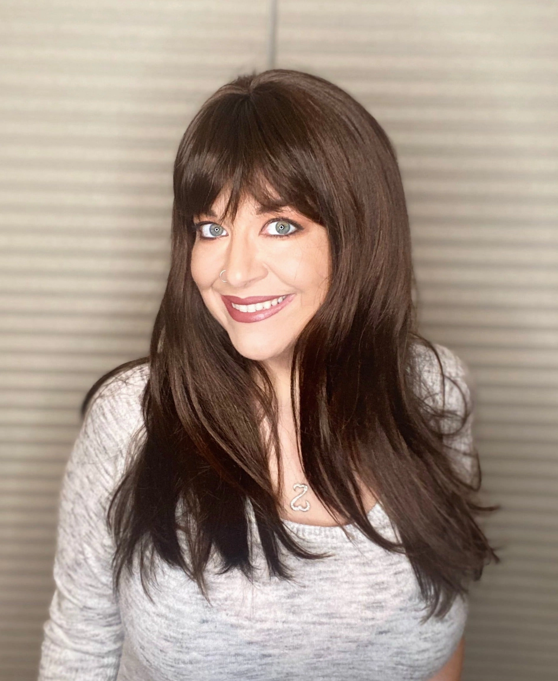 Celine Wig by Henry Margu | Synthetic Hair | Average Cap