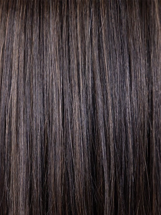 Champion | Synthetic Lace Front Wig (Hand-Tied)
