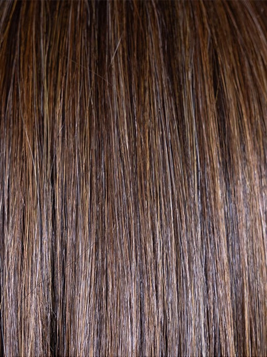 Champion | Synthetic Lace Front Wig (Hand-Tied)