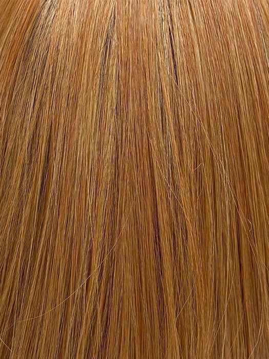 Champion | Synthetic Lace Front Wig (Hand-Tied)