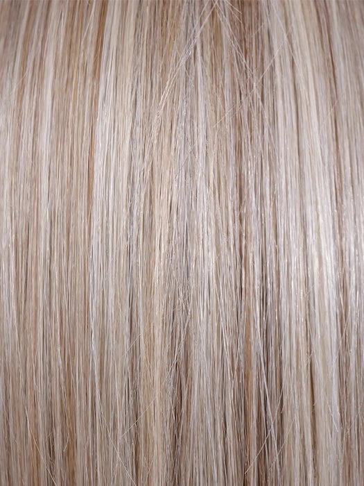 Champion | Synthetic Lace Front Wig (Hand-Tied)