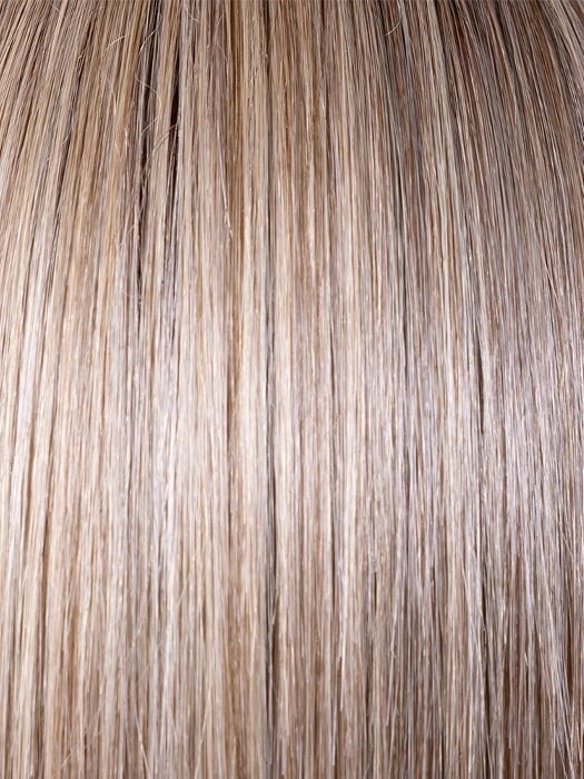Champion | Synthetic Lace Front Wig (Hand-Tied)