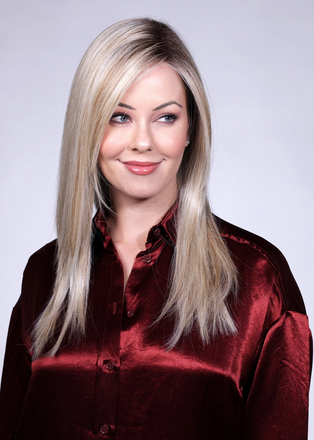 Champion Wig by Belle Tress | Lux SE Collection | Heat Friendly Synthetic