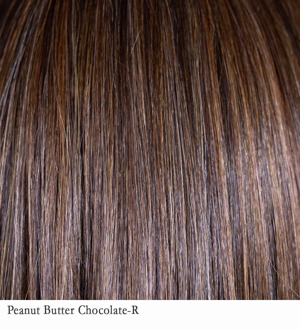 Champion Wig by Belle Tress | Lux SE Collection | Heat Friendly Synthetic
