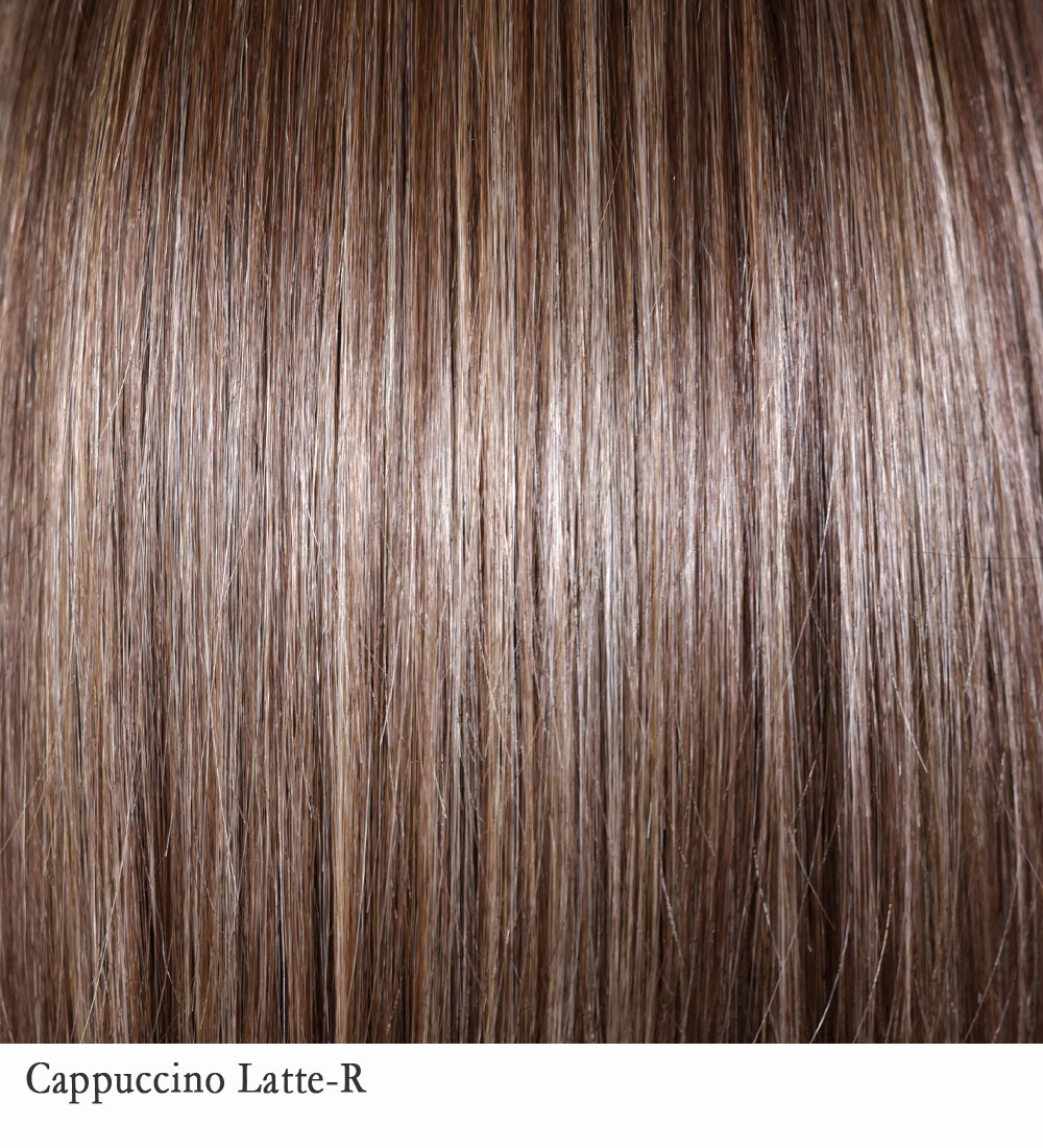 Champion Wig by Belle Tress | Lux SE Collection | Heat Friendly Synthetic