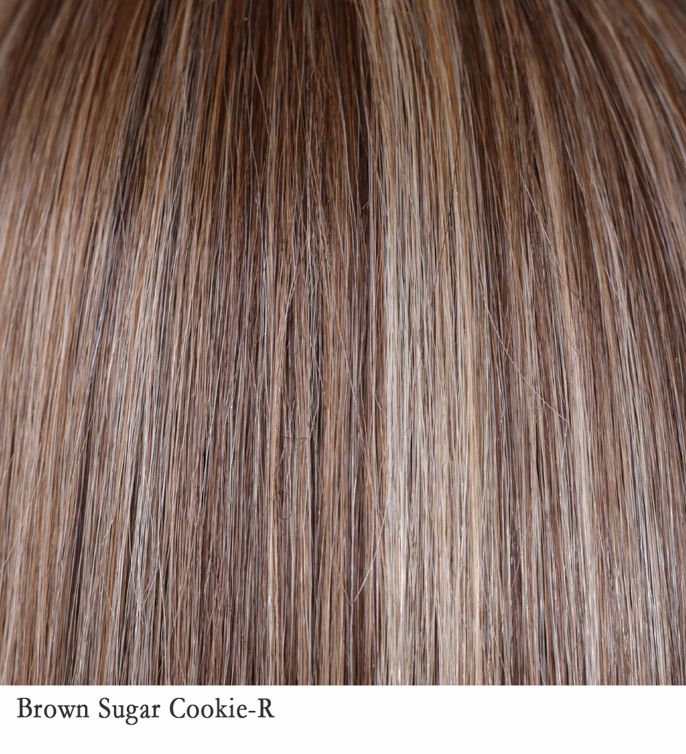Champion Wig by Belle Tress | Lux SE Collection | Heat Friendly Synthetic