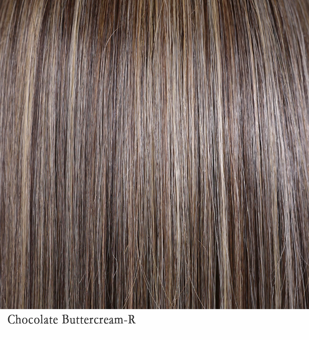 Champion Wig by Belle Tress | Lux SE Collection | Heat Friendly Synthetic