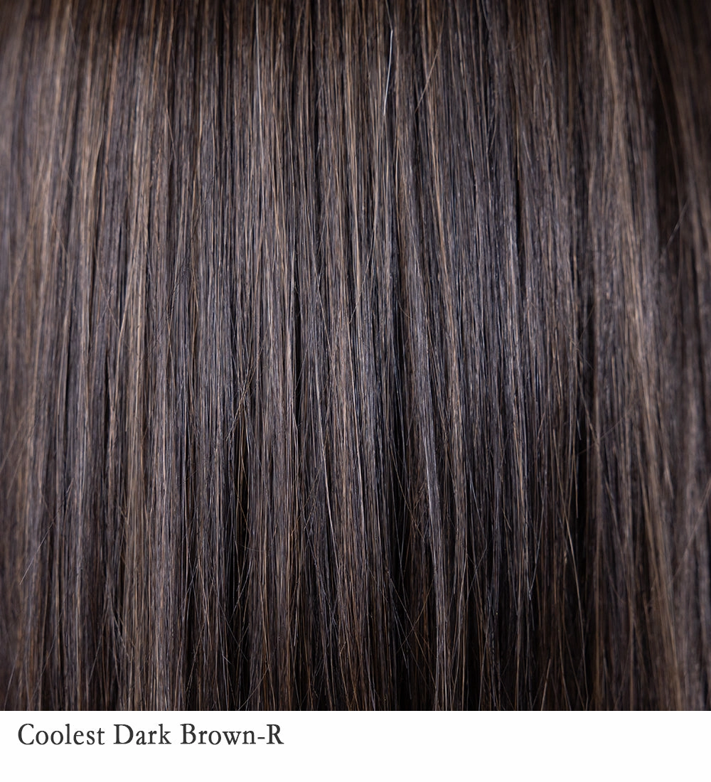 Champion Wig by Belle Tress | Lux SE Collection | Heat Friendly Synthetic