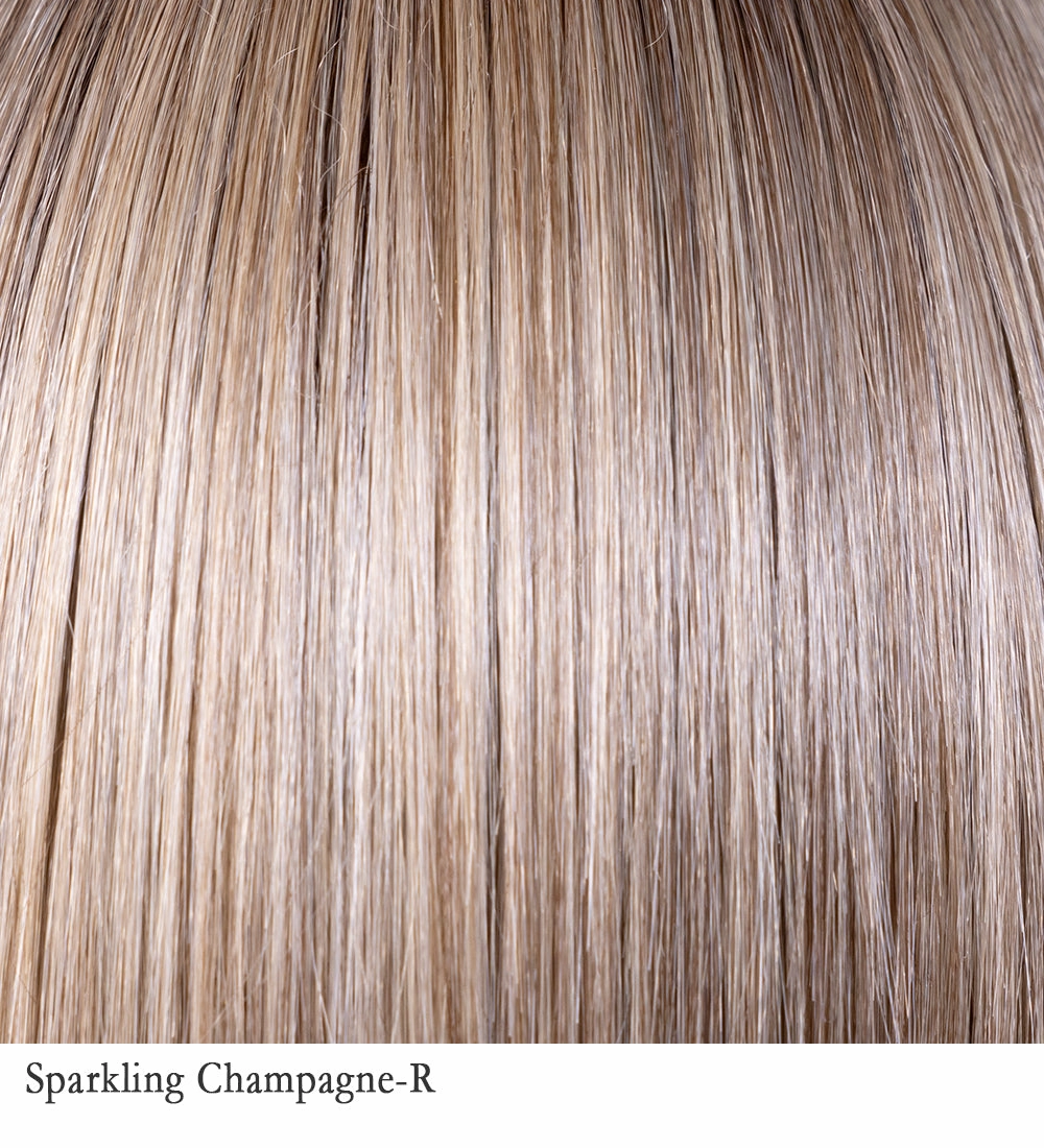 Champion Wig by Belle Tress | Lux SE Collection | Heat Friendly Synthetic