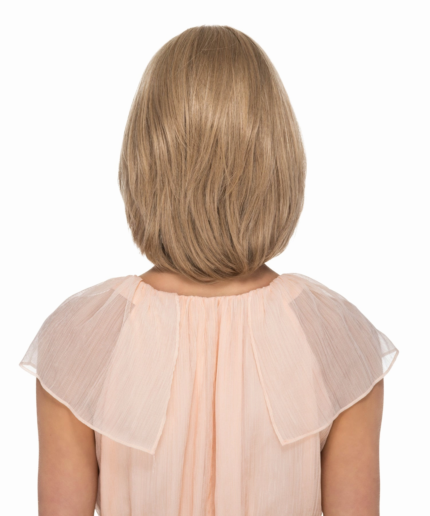 Chanel Wig by Estetica | Mono Top | Remy Human Hair