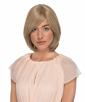 Chanel Wig by Estetica | Mono Top | Remy Human Hair