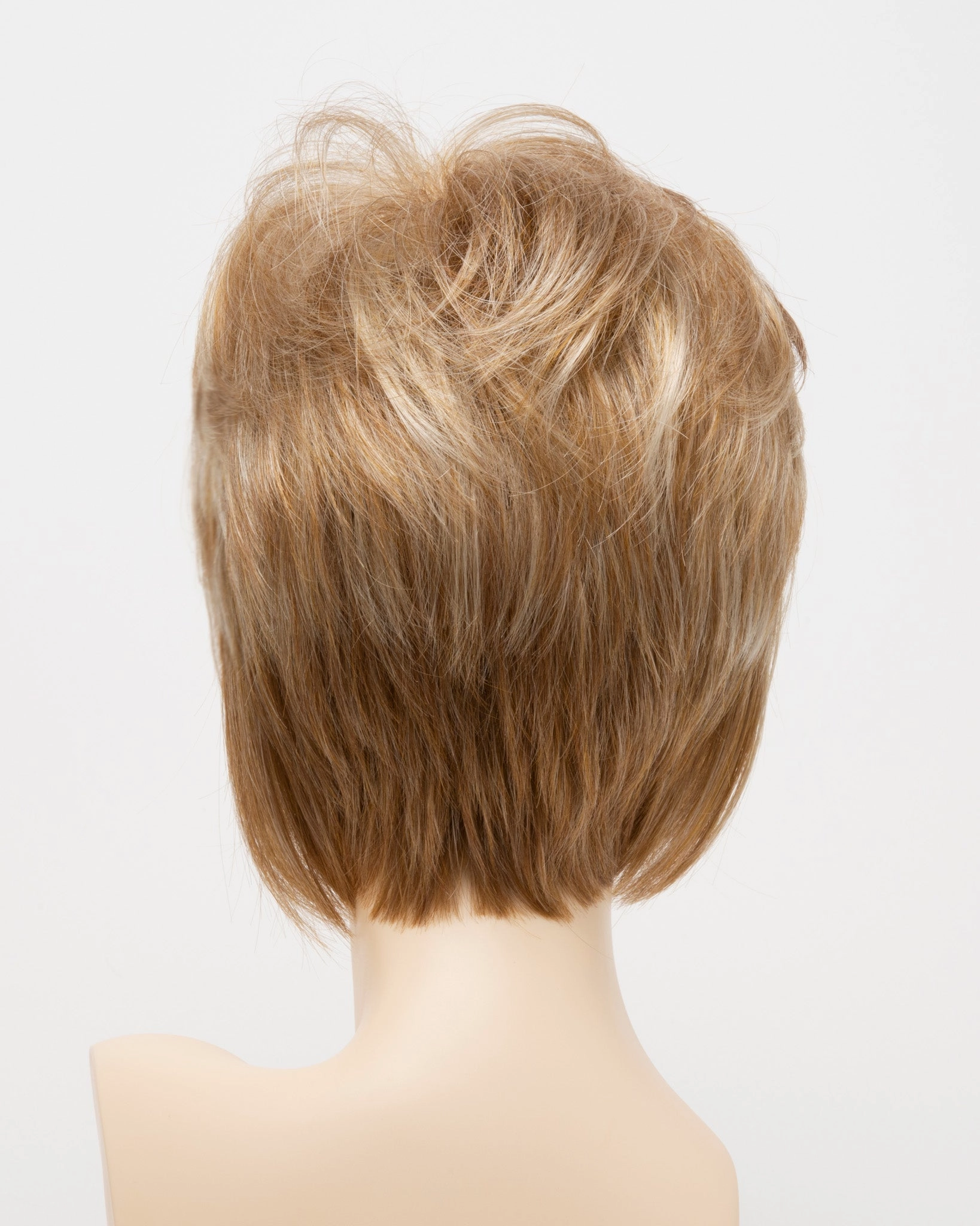 Chantel Wig by Envy | Open Top | Synthetic Fiber