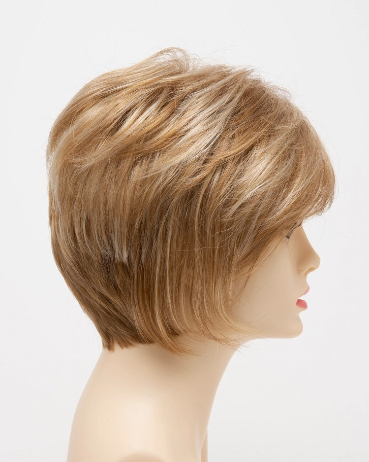 Chantel Wig by Envy | Synthetic Hair | Average Cap
