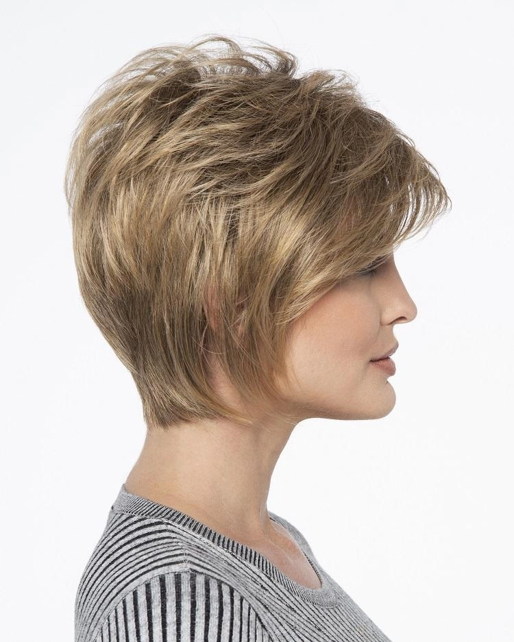Chantel Wig by Envy | Synthetic Hair | Average Cap