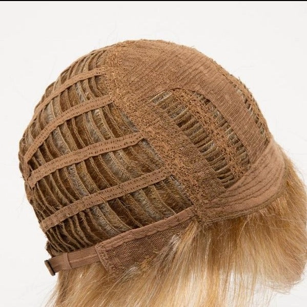 Chantel Wig by Envy | Synthetic Hair | Average Cap