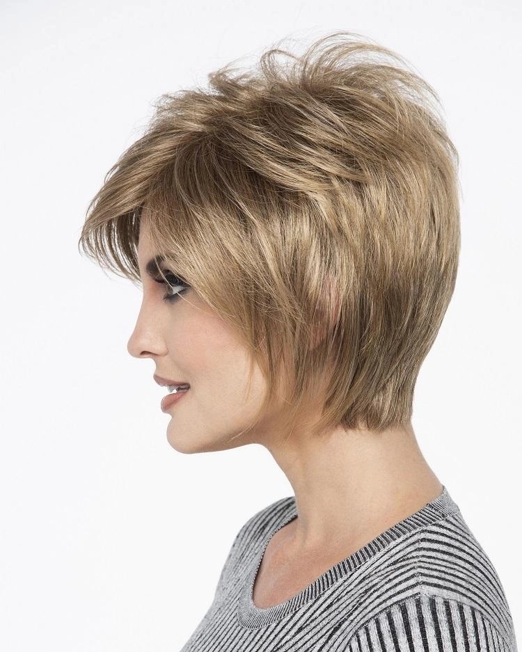 Chantel Wig by Envy | Synthetic Hair | Average Cap