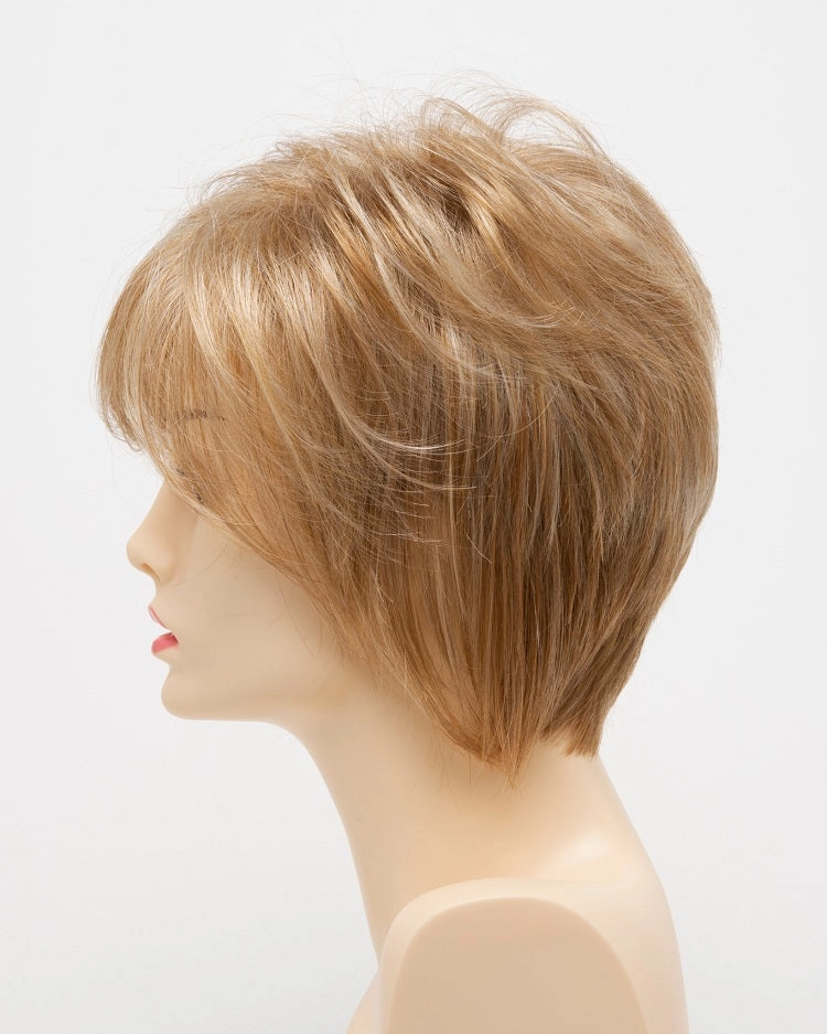 Chantel Wig by Envy | Synthetic Hair | Average Cap