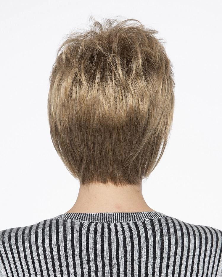 Chantel Wig by Envy | Synthetic Hair | Average Cap