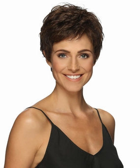 Charlee by Estetica | Synthetic Wig