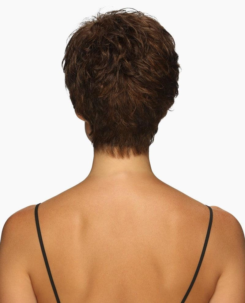 Charlee Wig by Estetica Designs | Synthetic (Traditional Cap)