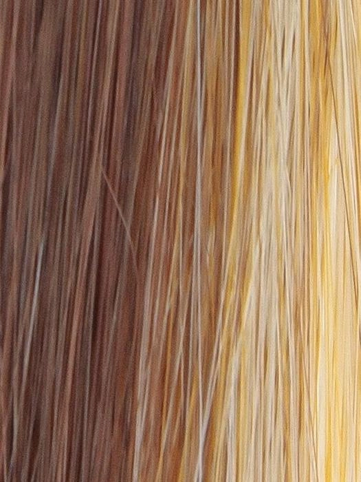 Charlie | Synthetic Lace Front Wig (Mono Top) | CLOSEOUT