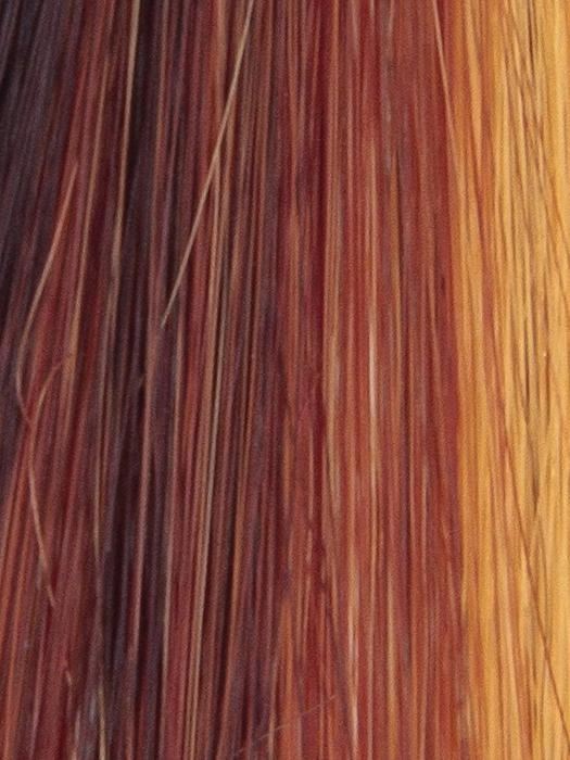 Charlie | Synthetic Lace Front Wig (Mono Top) | CLOSEOUT