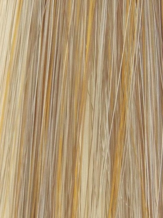 Charlie | Synthetic Lace Front Wig (Mono Top) | CLOSEOUT