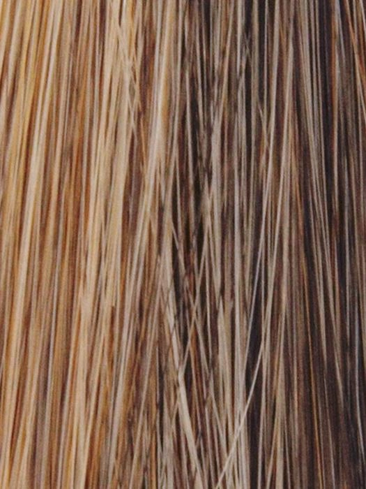 Charlie | Synthetic Lace Front Wig (Mono Top) | CLOSEOUT