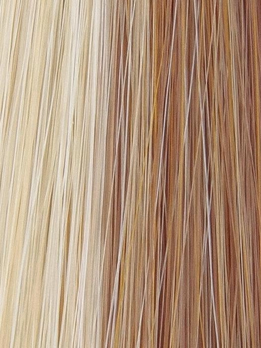 Charlie | Synthetic Lace Front Wig (Mono Top) | CLOSEOUT
