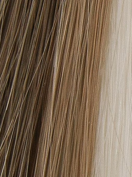 Charlie | Synthetic Lace Front Wig (Mono Top) | CLOSEOUT