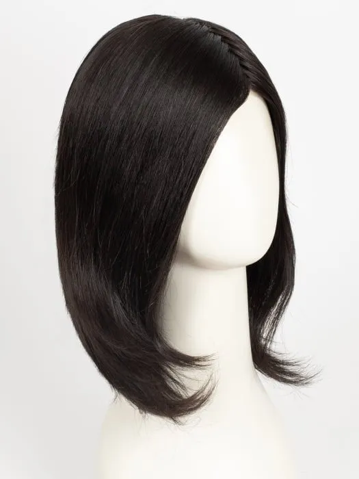 Charlotte | Human Hair Lace Front Wig (Hand Tied)