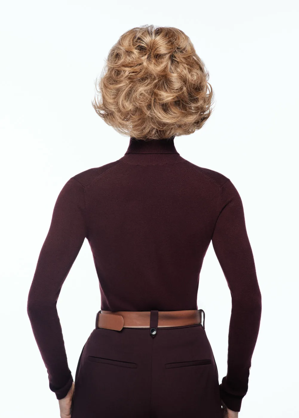 Charlotte Realistic by TressAllure | Look Fabulous Realistic Fiber