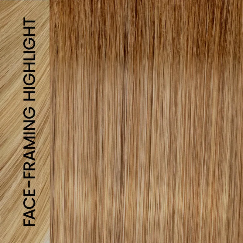 Charlotte Realistic by TressAllure | Look Fabulous Realistic Fiber